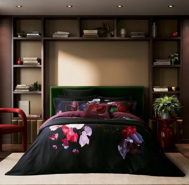 Ted Baker King Duvet Set
